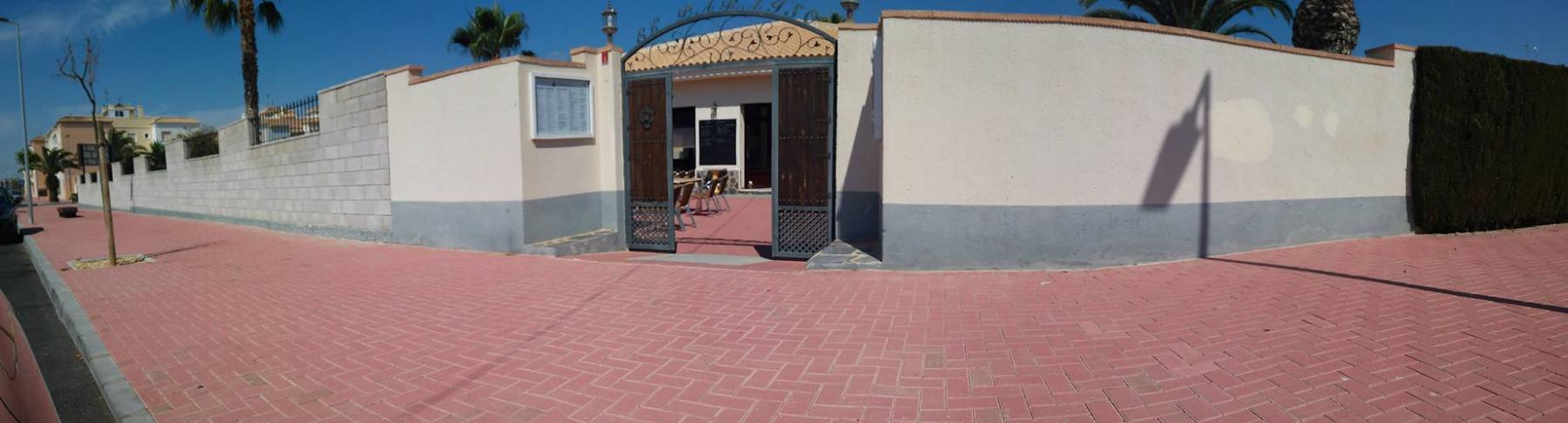 Bungalow en venta en Torrevieja