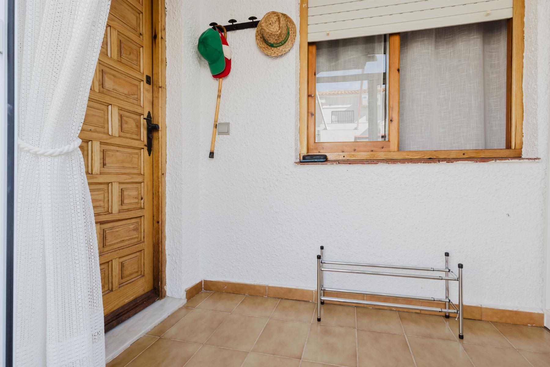 Bungalow en venta en Torrevieja