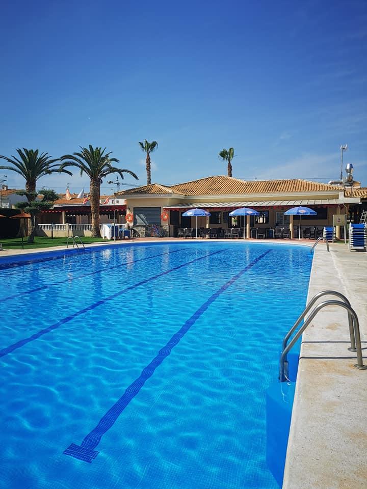 Bungalow en venta en Torrevieja