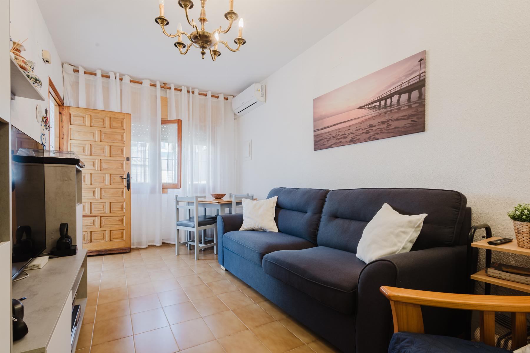 Bungalow en venta en Torrevieja