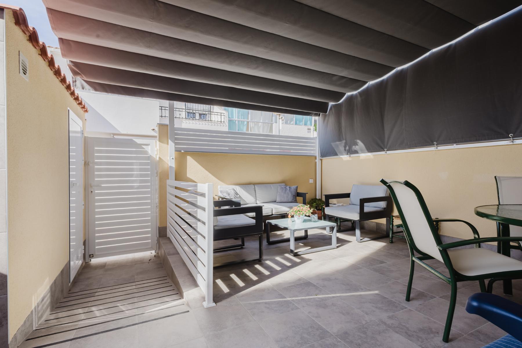 Bungalow en venta en Torrevieja