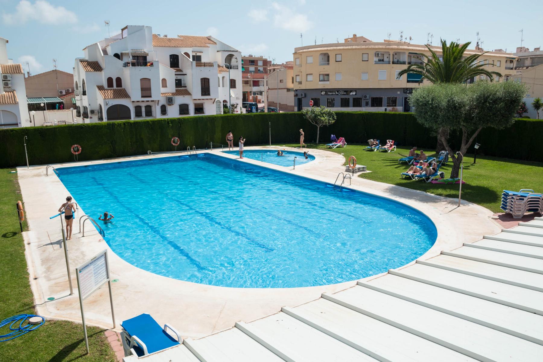 Bungalow en venta en Torrevieja