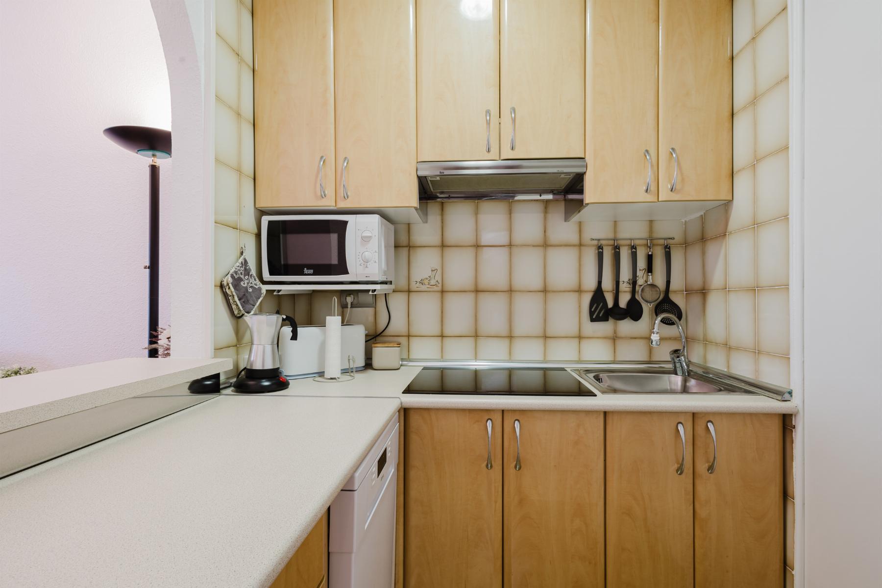 Bungalow en venta en Torrevieja