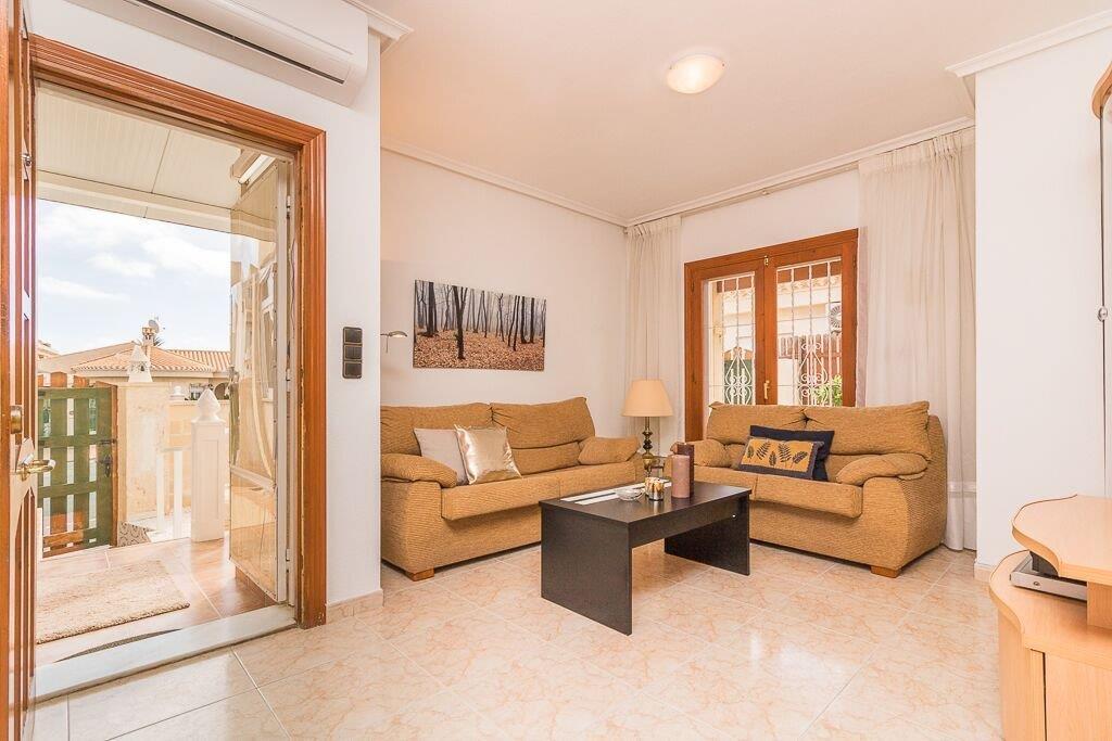 Casa en venta en Orihuela Costa