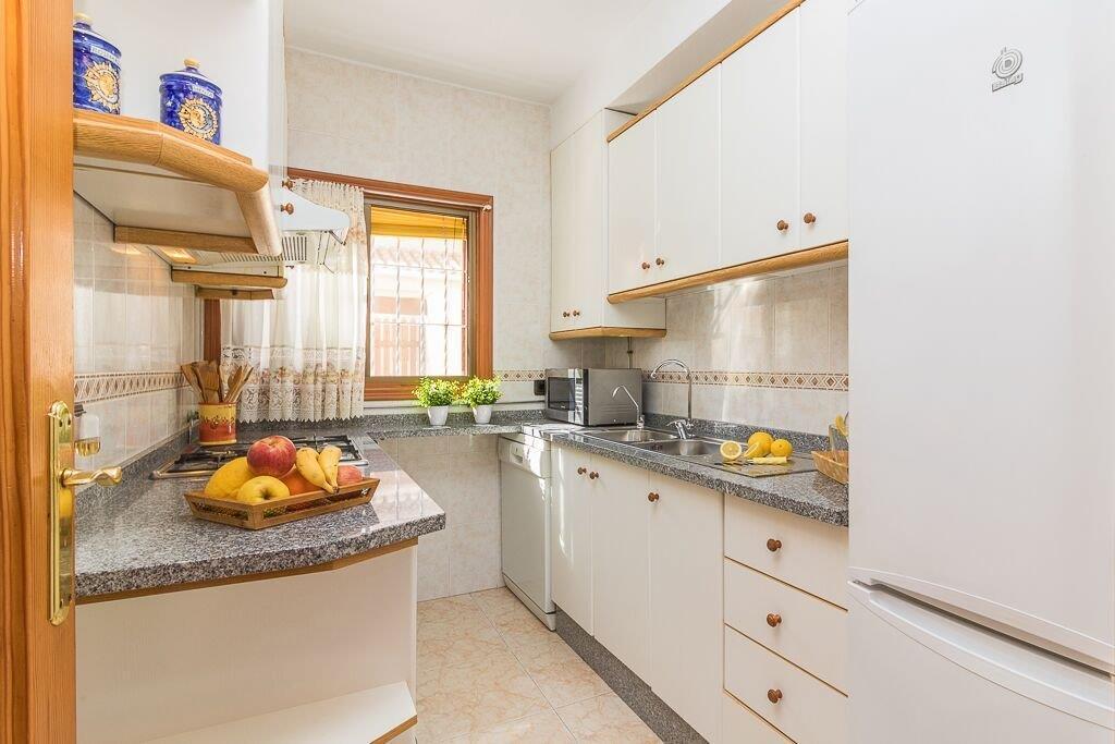 Casa en venta en Orihuela Costa