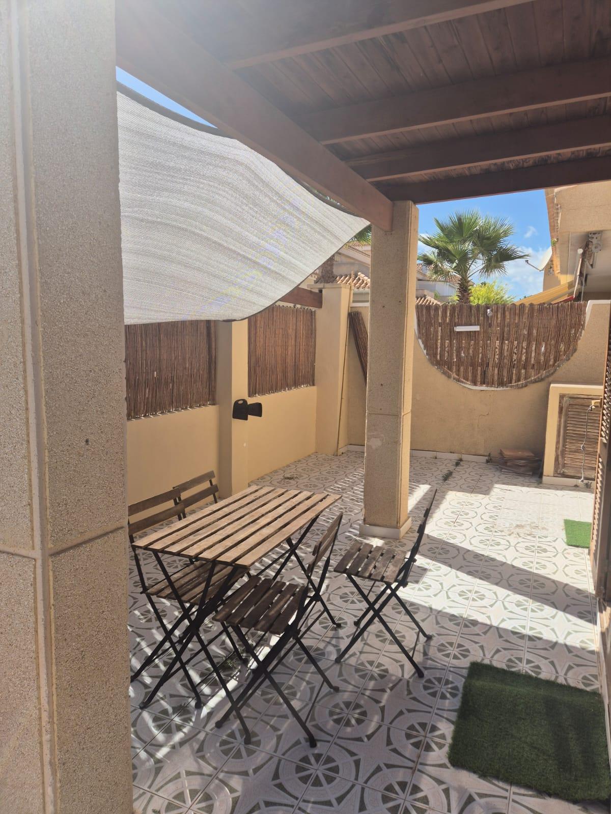 Casa en venta en Orihuela Costa