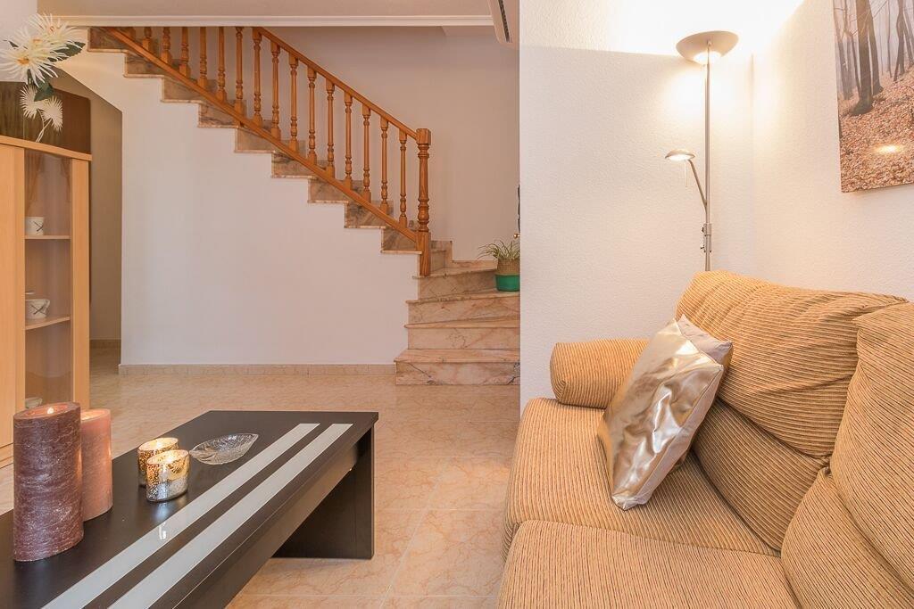 Casa en venta en Orihuela Costa