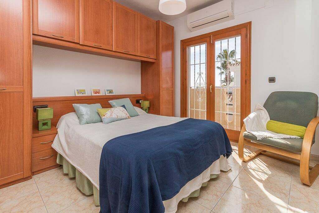 Casa en venta en Orihuela Costa