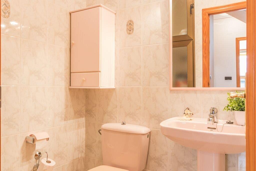 Casa en venta en Orihuela Costa