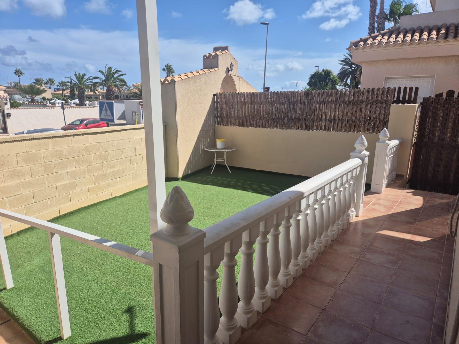 Casa en venta en Orihuela Costa