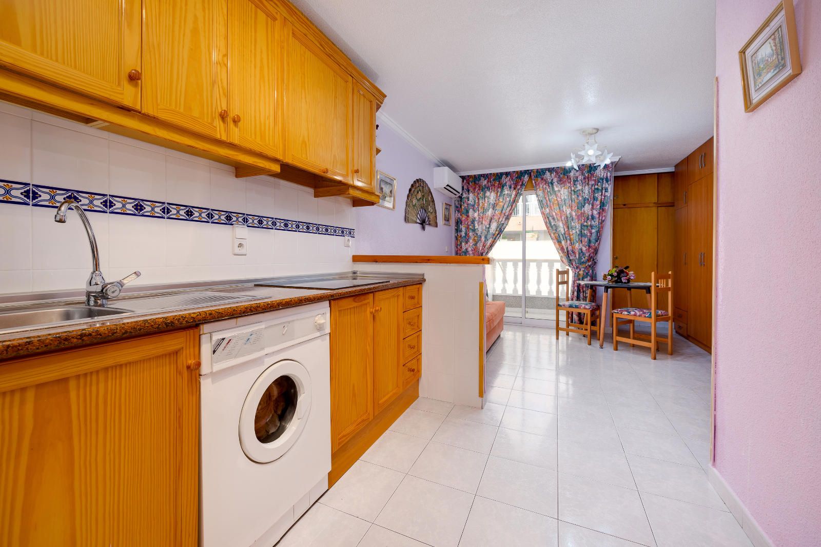 квартира в продаже в Torrevieja