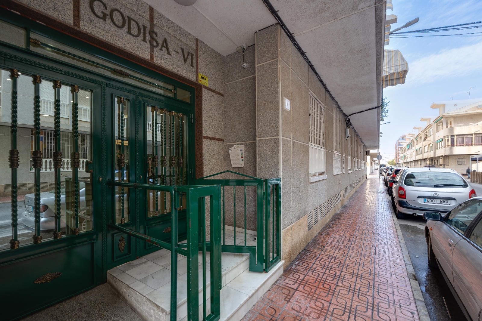 квартира в продаже в Torrevieja