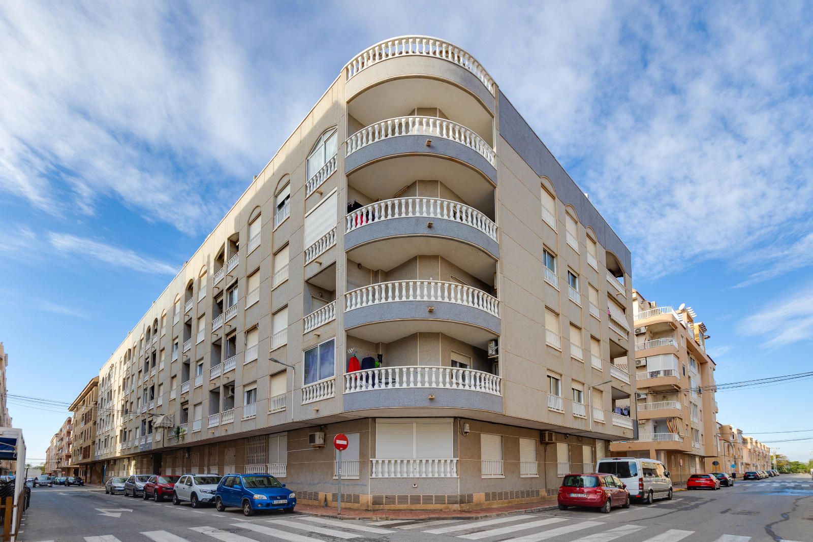 квартира в продаже в Torrevieja