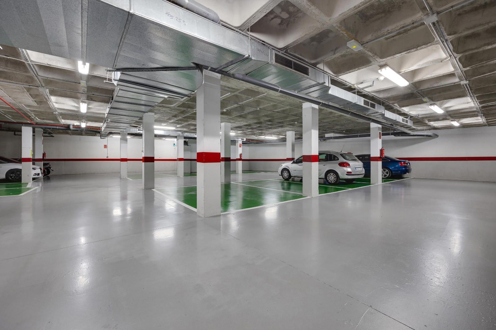 Garaje en venta en Torrevieja