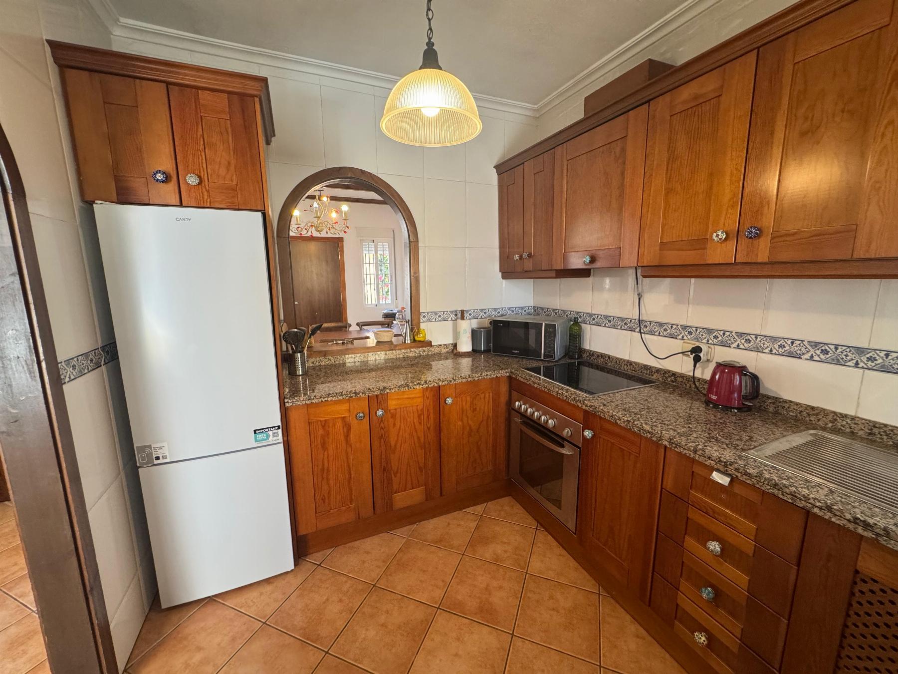 Chalet en venta en Algorfa