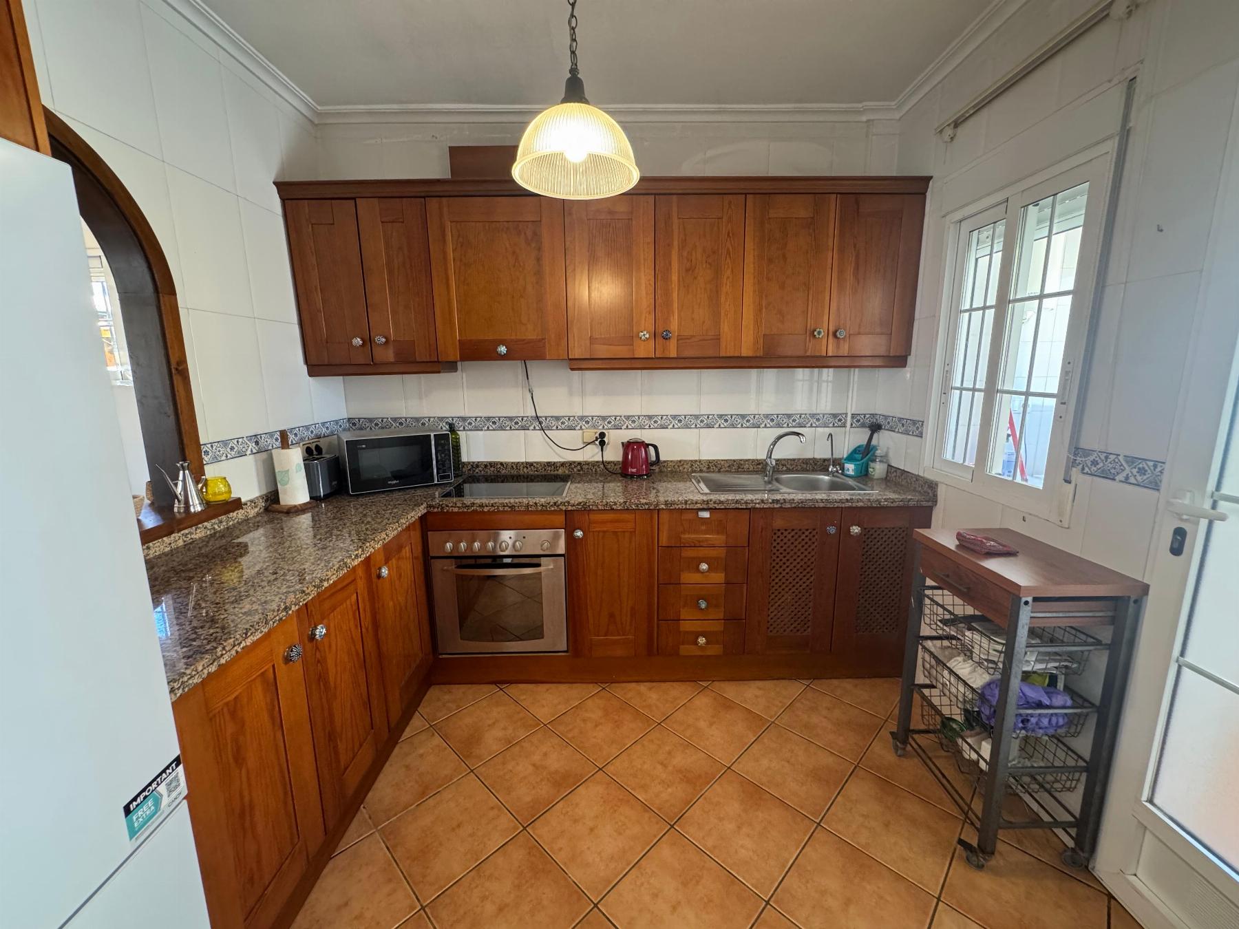 Chalet en venta en Algorfa