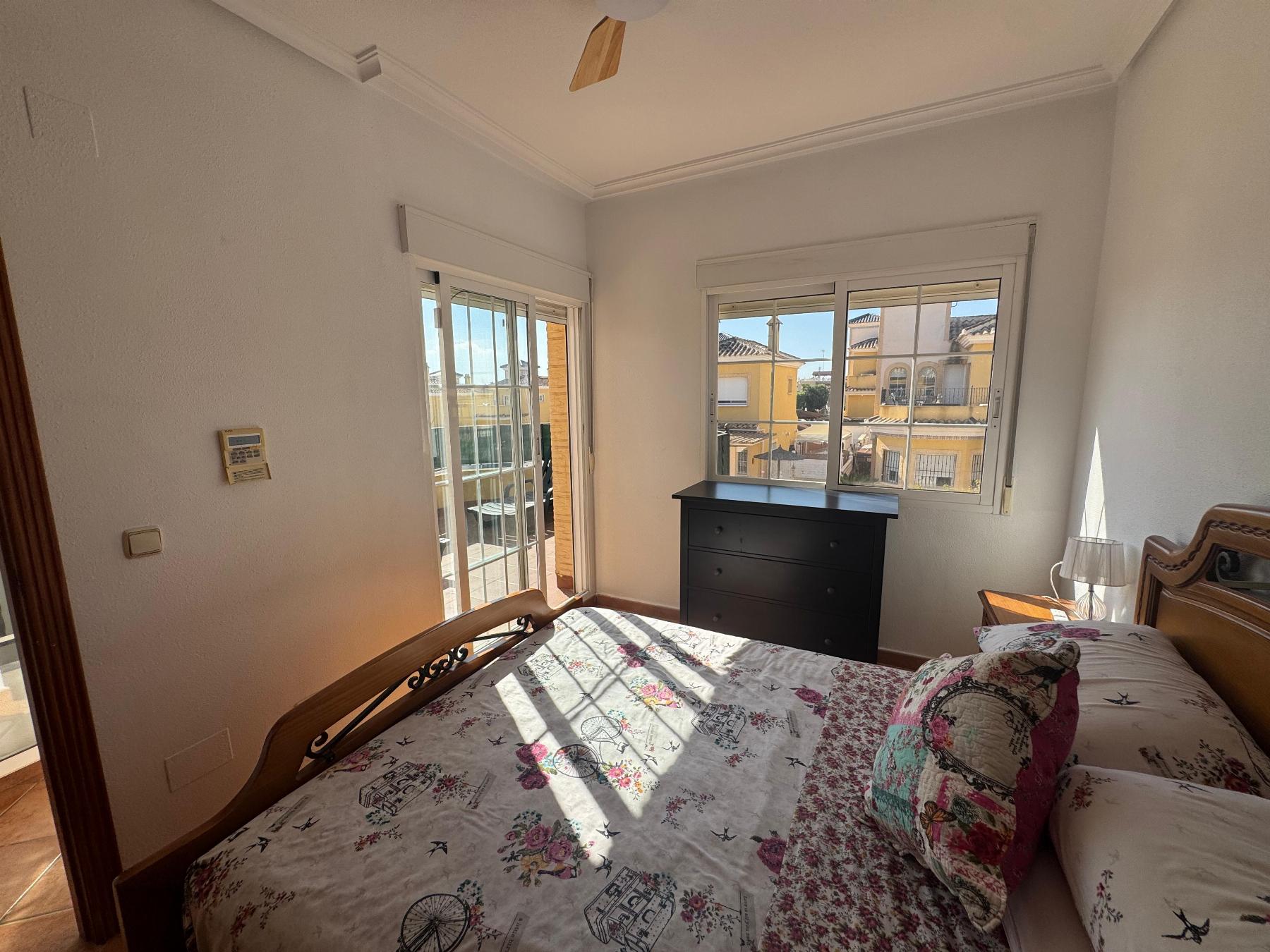 Chalet en venta en Algorfa