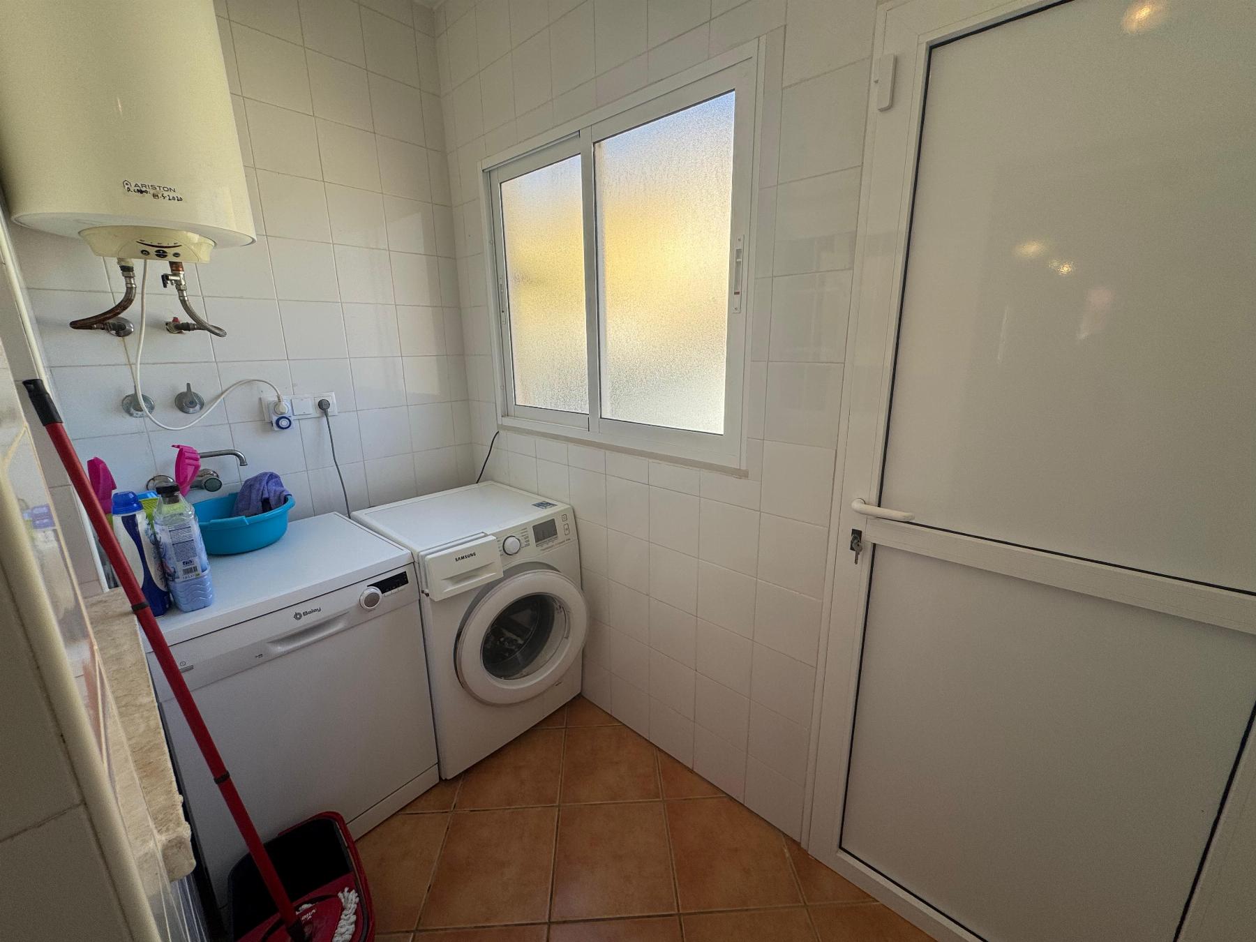 Chalet en venta en Algorfa