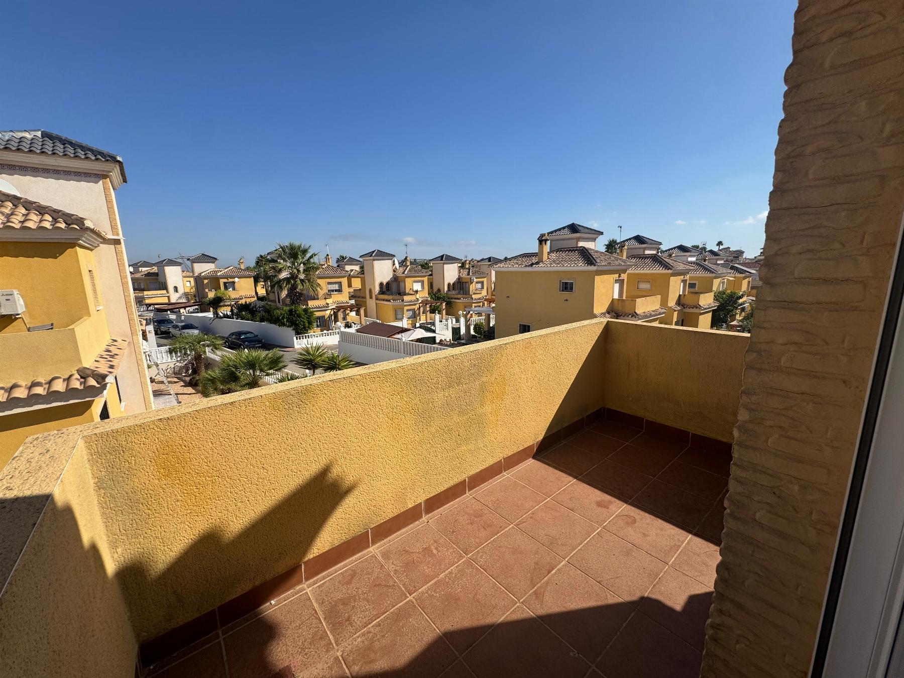 Chalet en venta en Algorfa