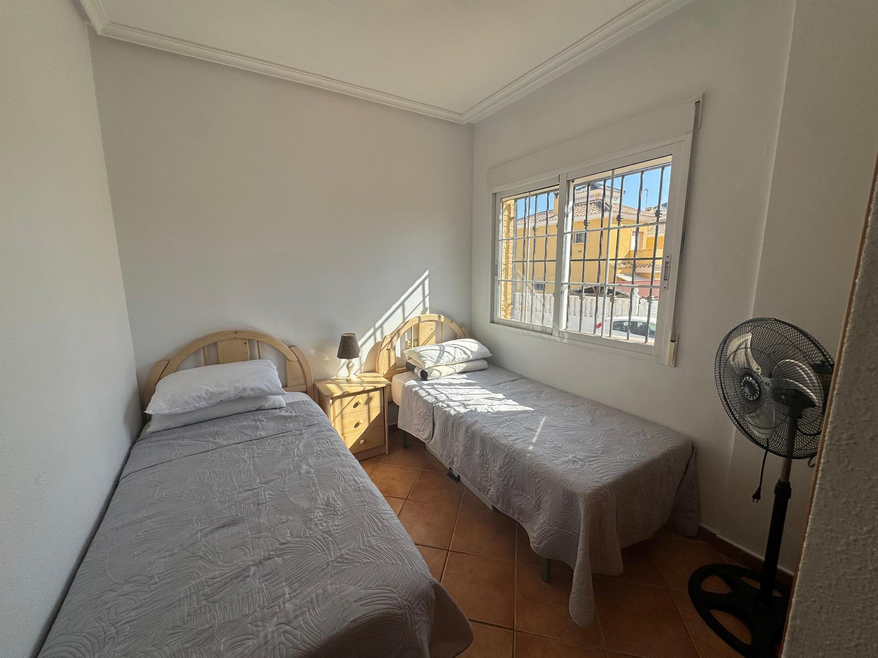 Chalet en venta en Algorfa