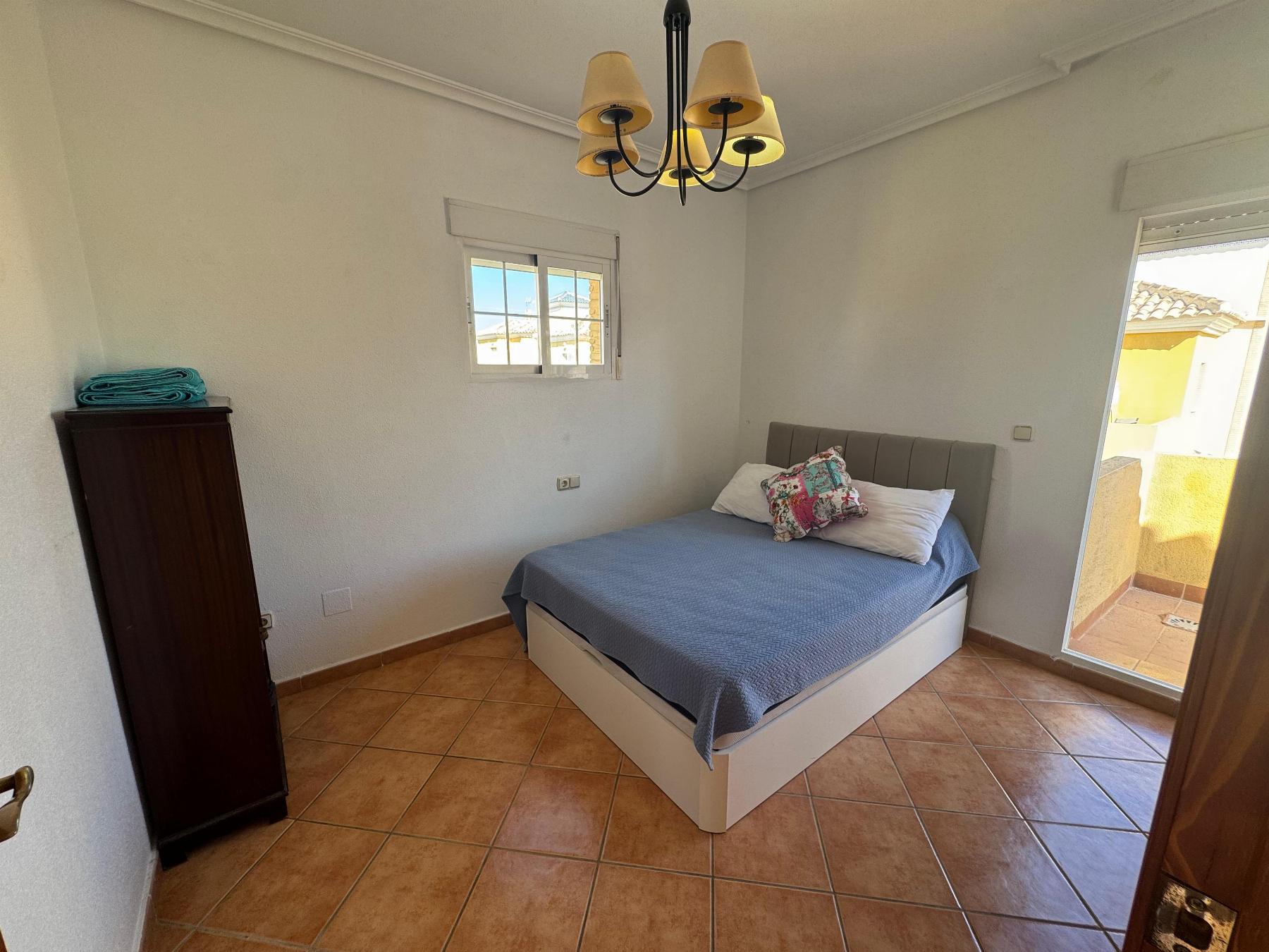 Chalet en venta en Algorfa