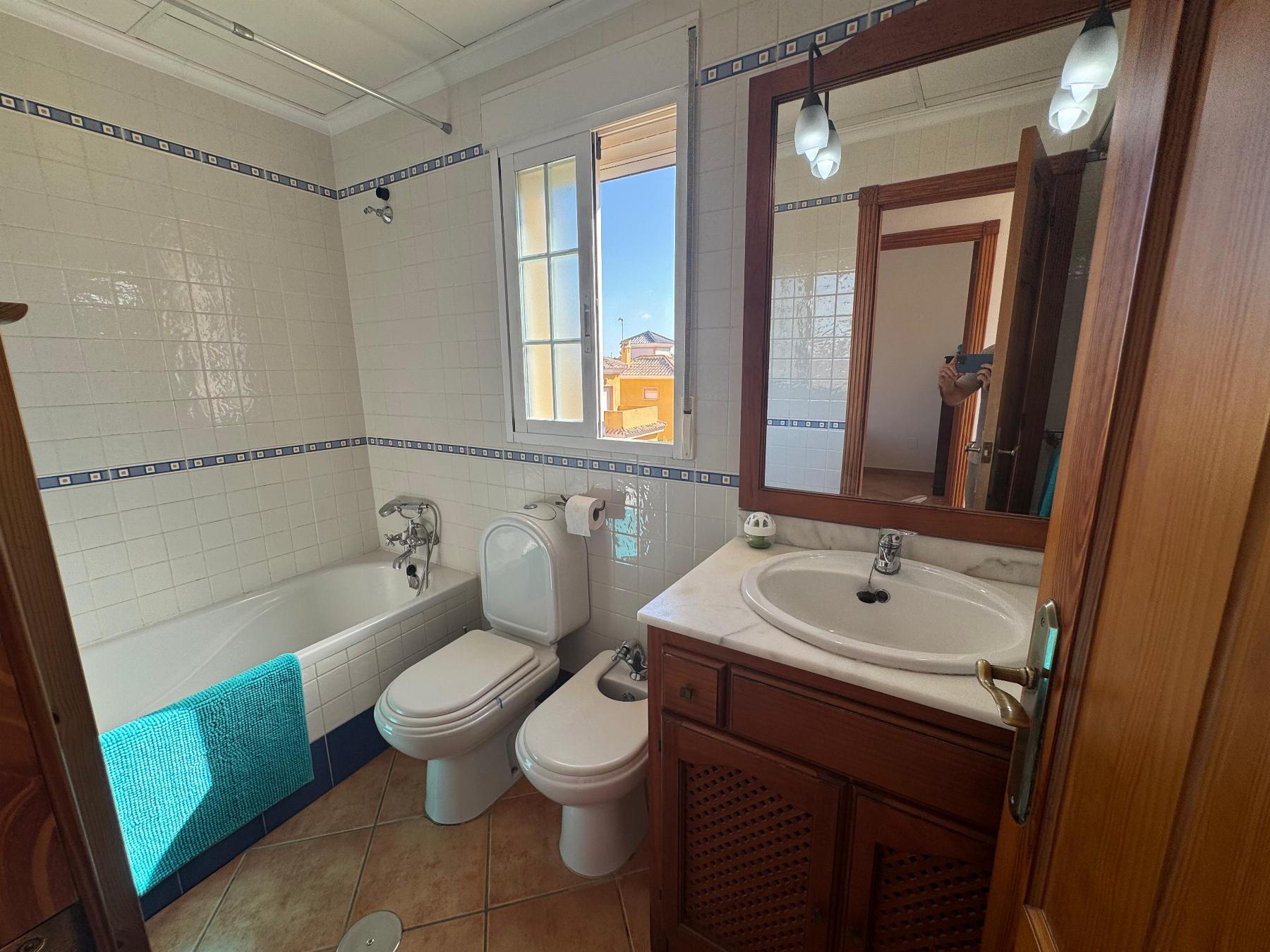 Chalet en venta en Algorfa