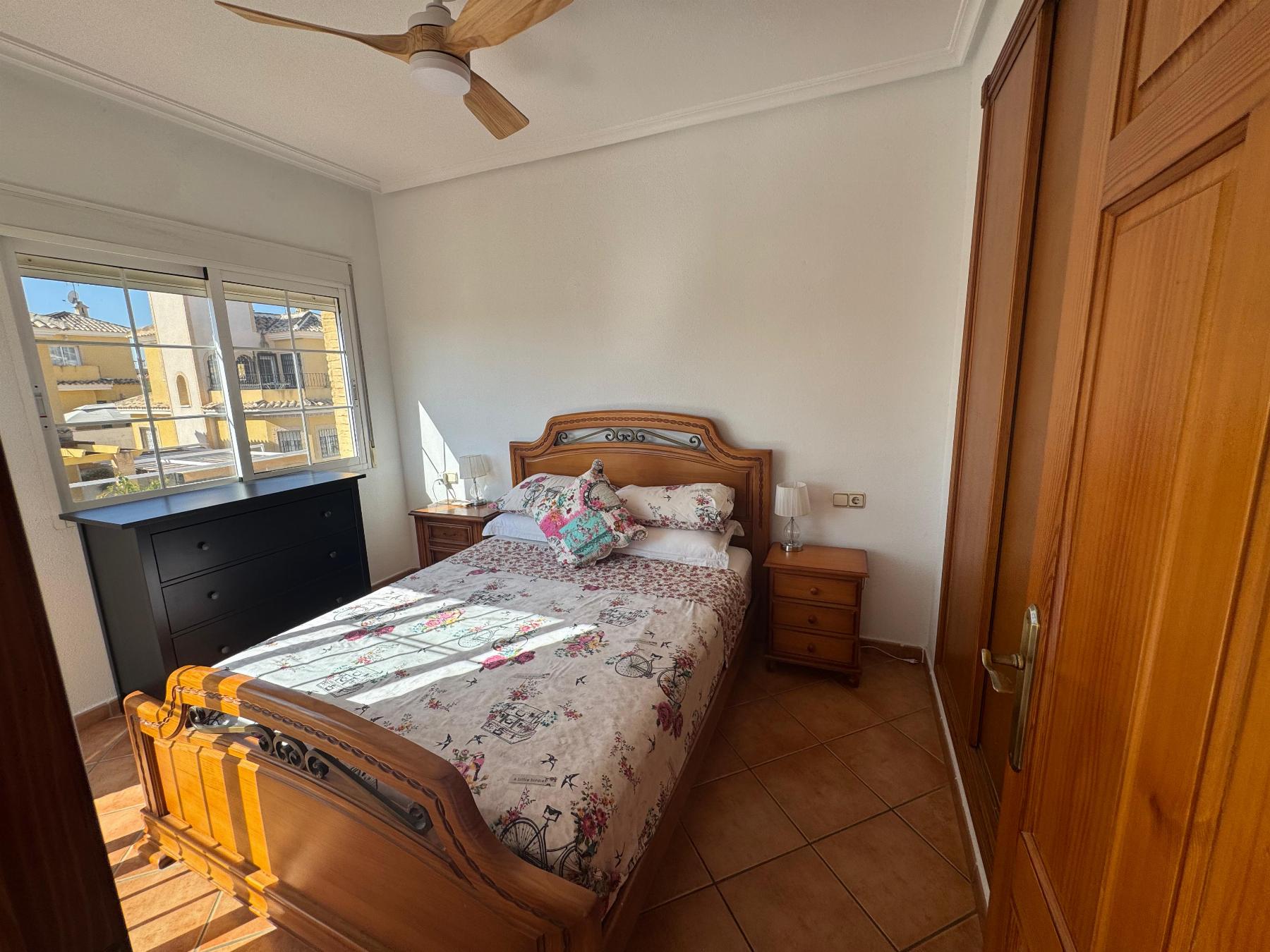 Chalet en venta en Algorfa