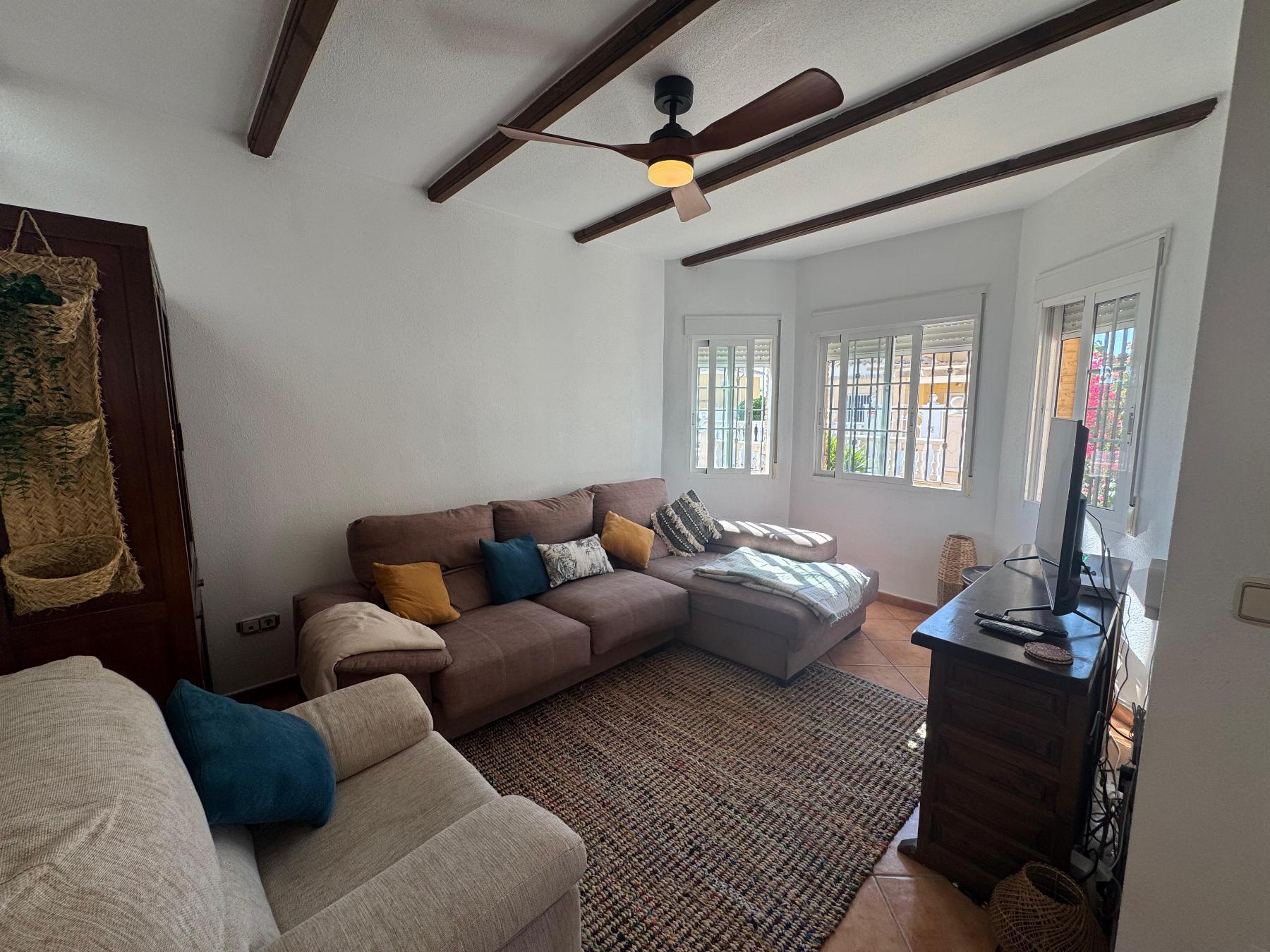 Chalet en venta en Algorfa