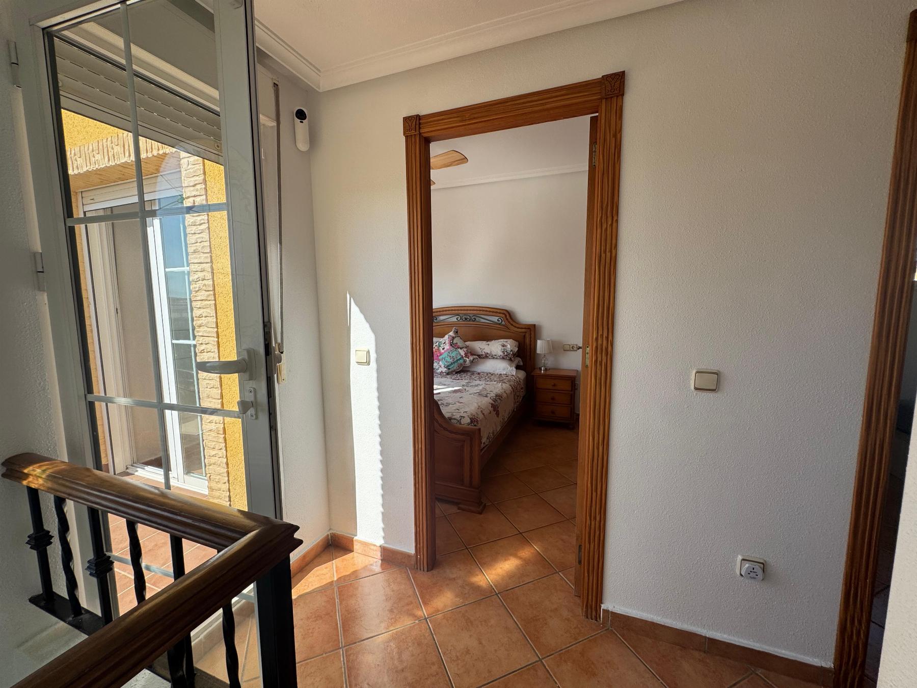 Chalet en venta en Algorfa