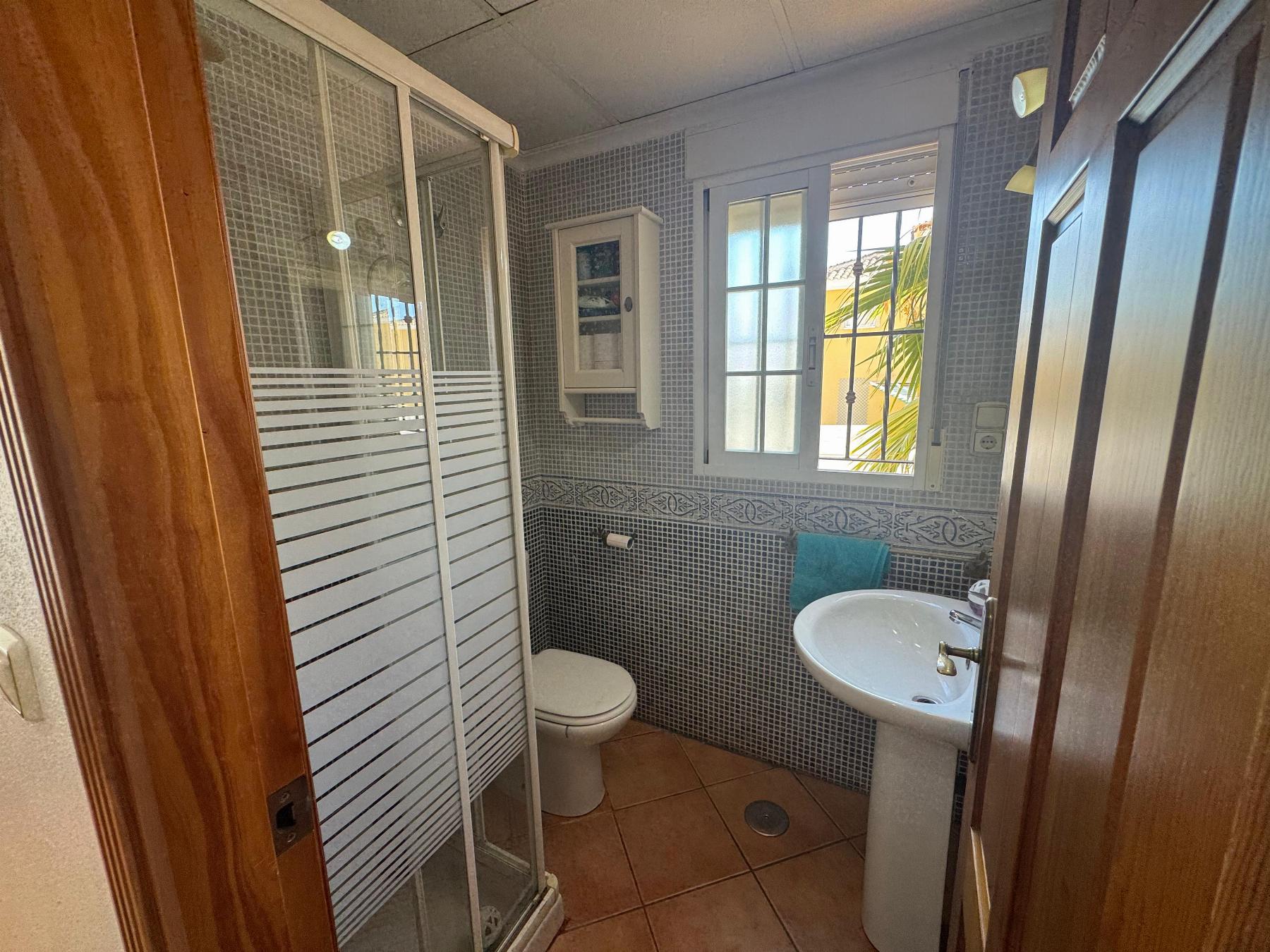 Chalet en venta en Algorfa