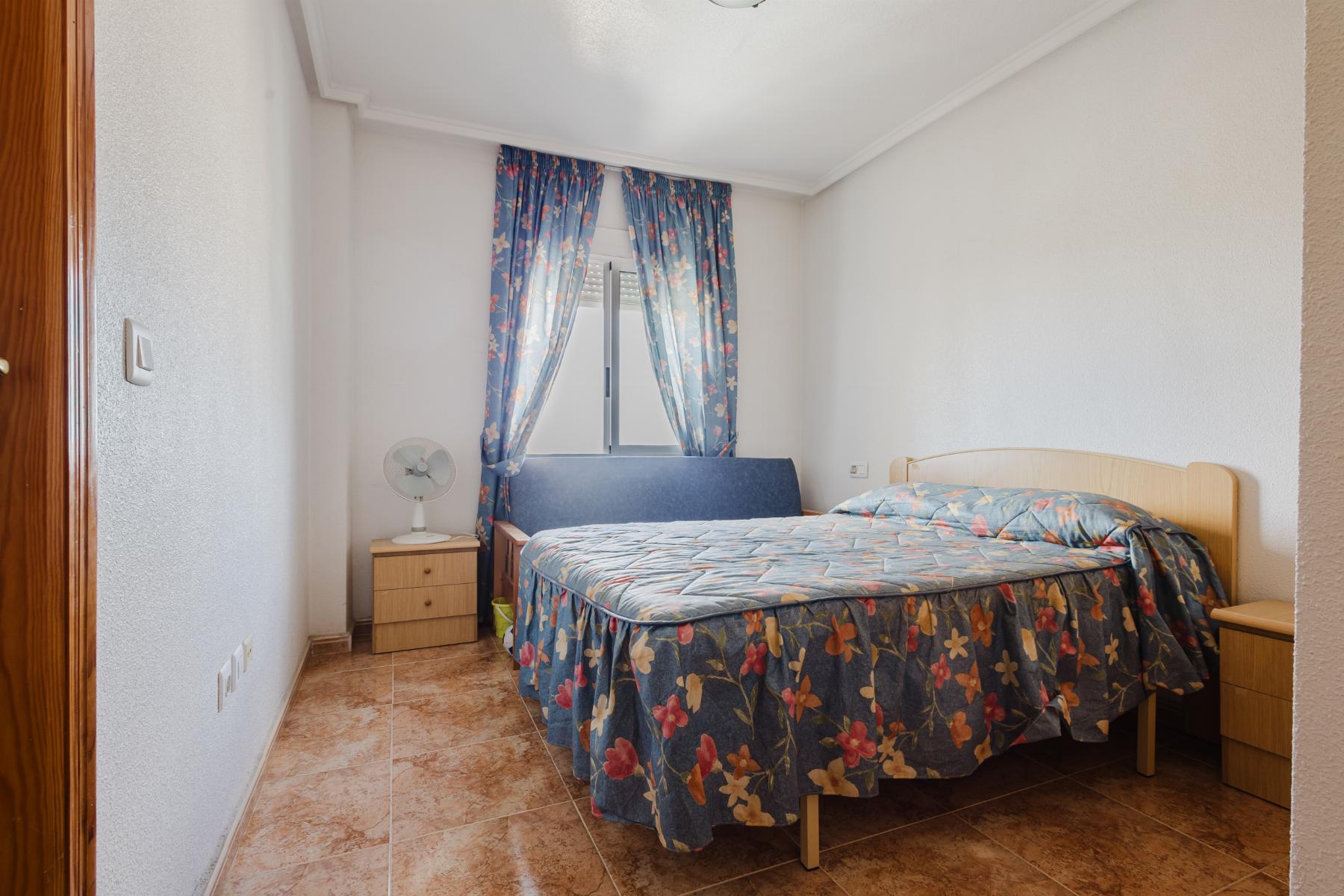 Pieni huoneisto myynnissä Torrevieja