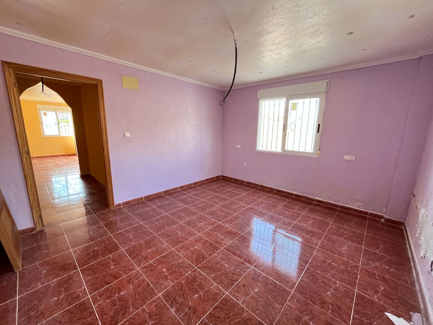 OCASIÓN! CHALET INDEPENDIENTE (DOS APARTAMENTOS) EN ESQUINA MONTEGOLF VII