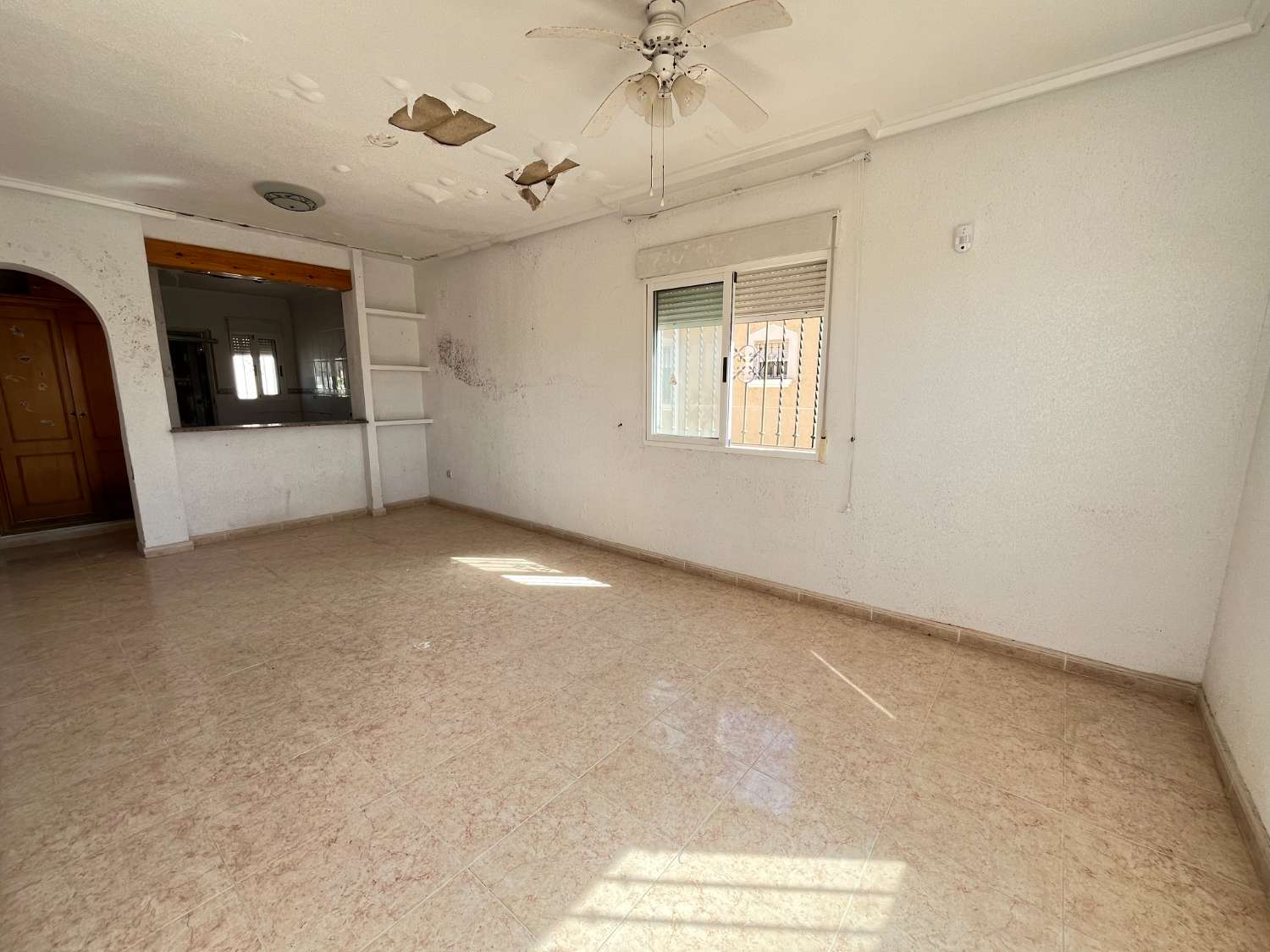 OCASIÓN! CHALET INDEPENDIENTE (DOS APARTAMENTOS) EN ESQUINA MONTEGOLF VII