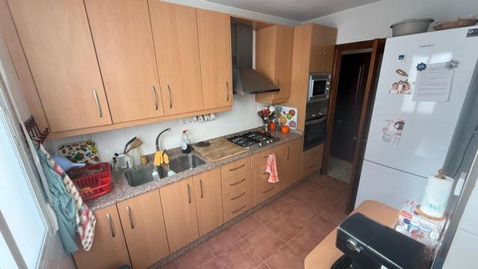 Petit Appartement en vente à Torrevieja