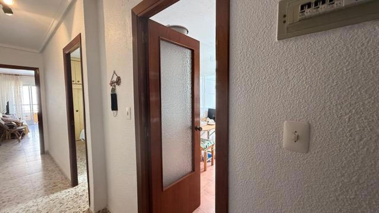 Petit Appartement en vente à Torrevieja