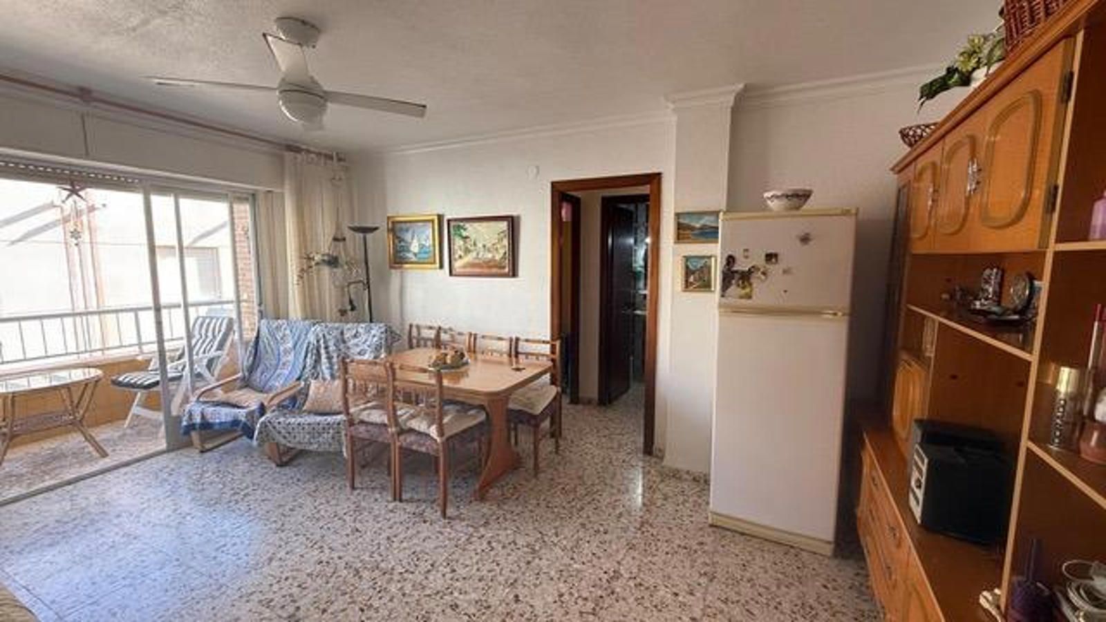 Petit Appartement en vente à Torrevieja