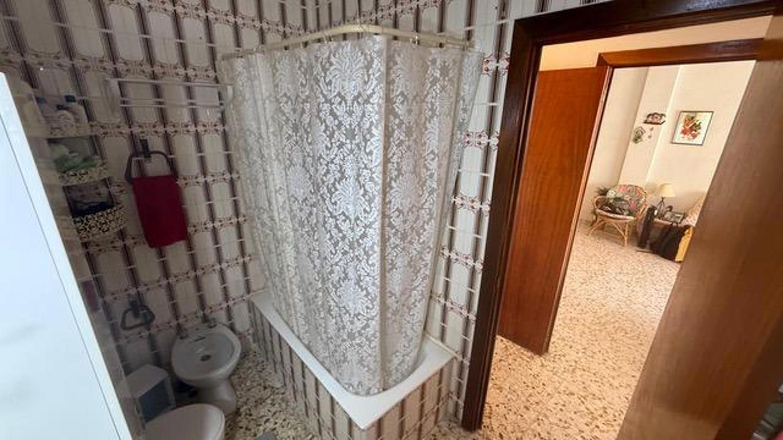 Petit Appartement en vente à Torrevieja