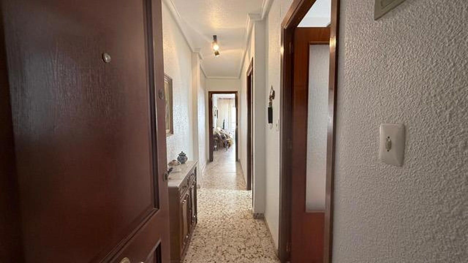 Petit Appartement en vente à Torrevieja