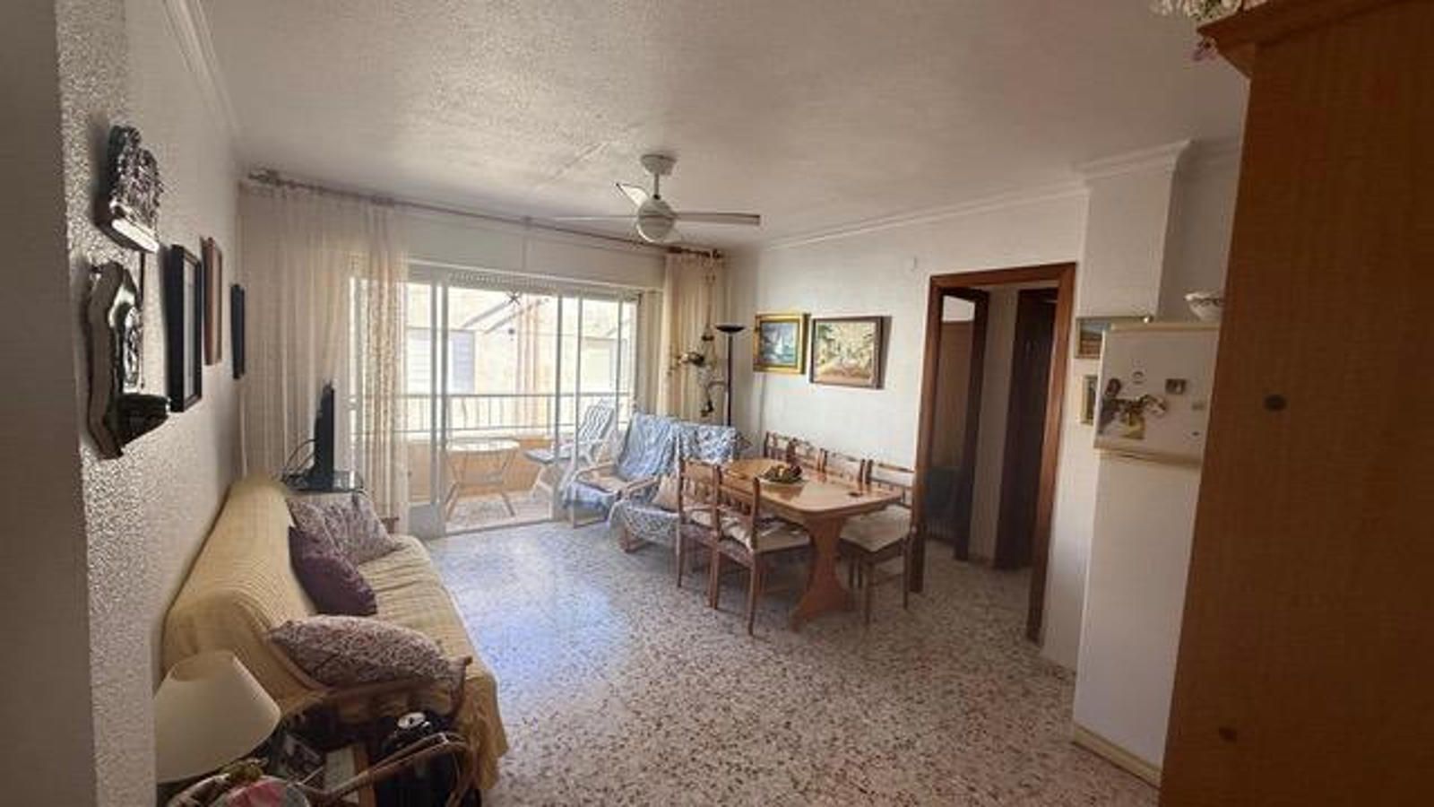 Petit Appartement en vente à Torrevieja