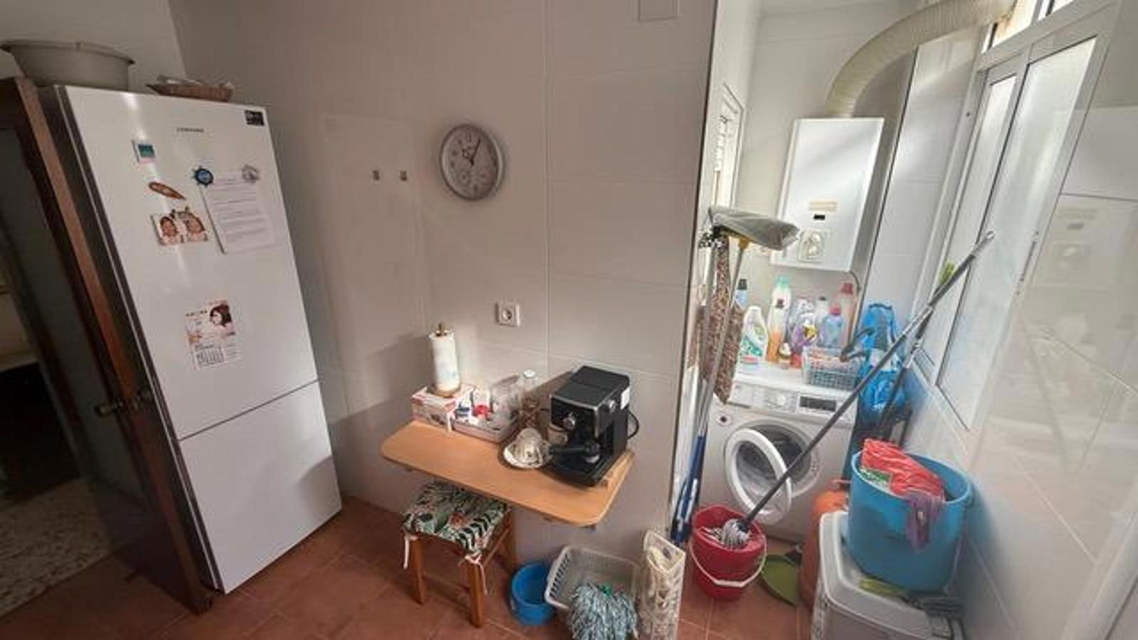Petit Appartement en vente à Torrevieja