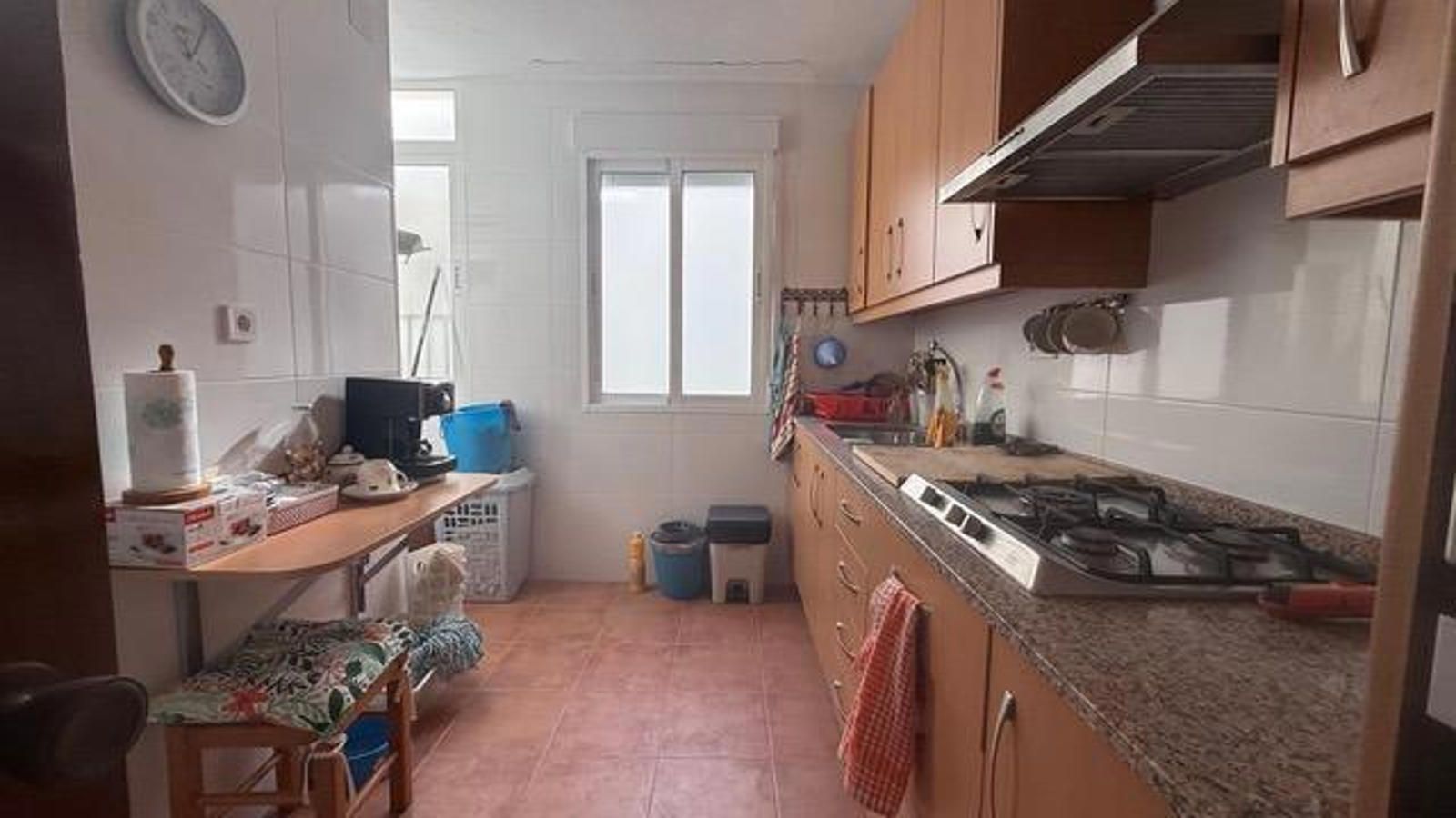 Petit Appartement en vente à Torrevieja