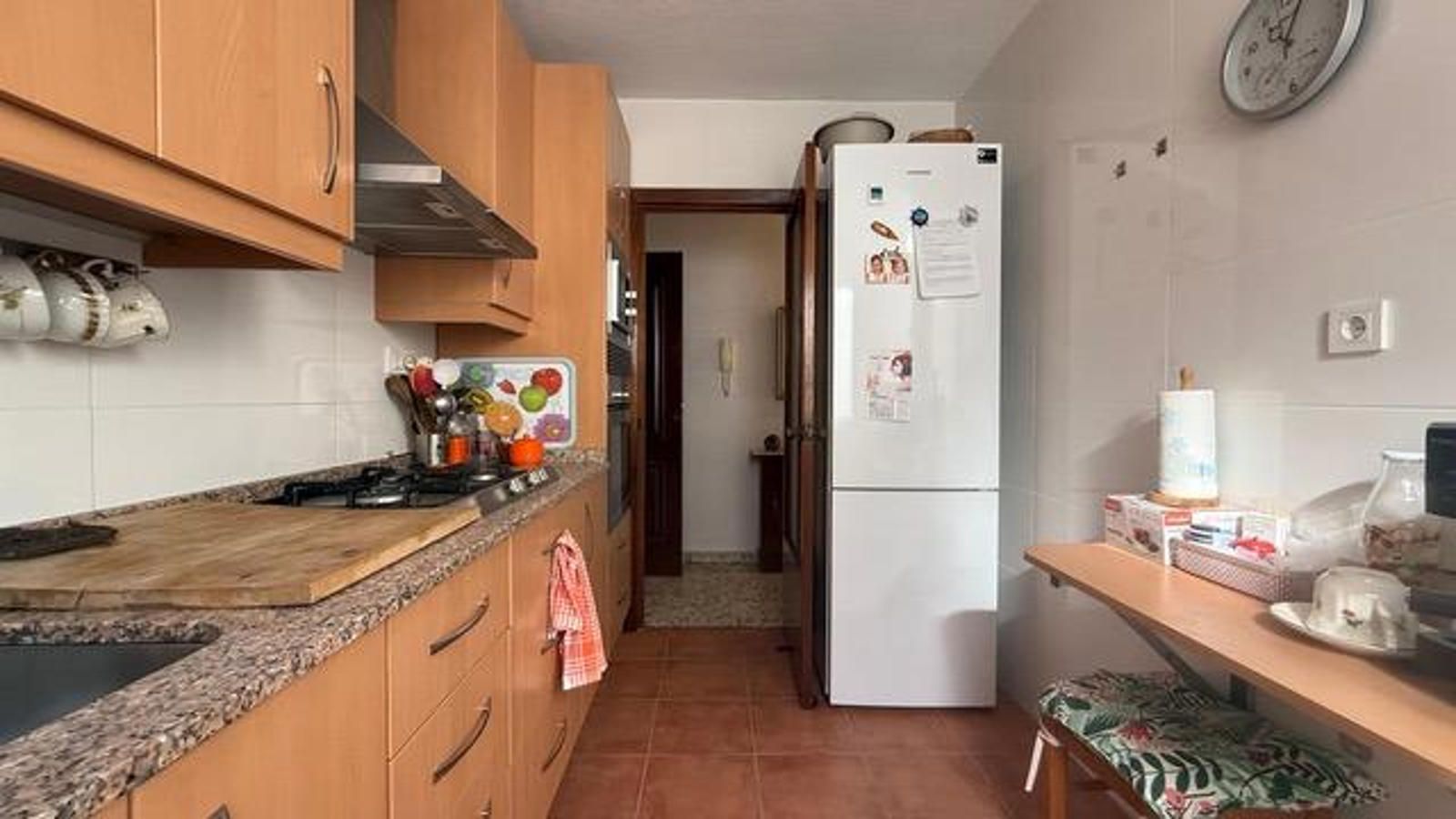 Petit Appartement en vente à Torrevieja