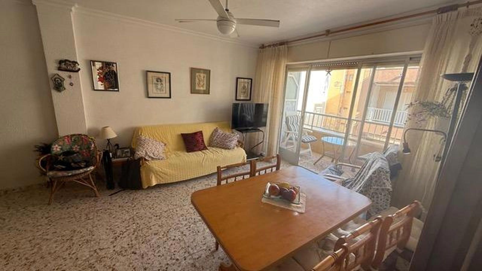 Petit Appartement en vente à Torrevieja