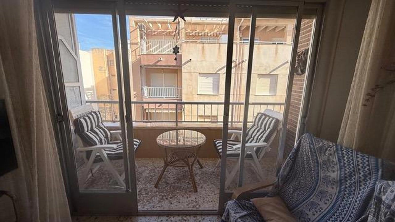Petit Appartement en vente à Torrevieja