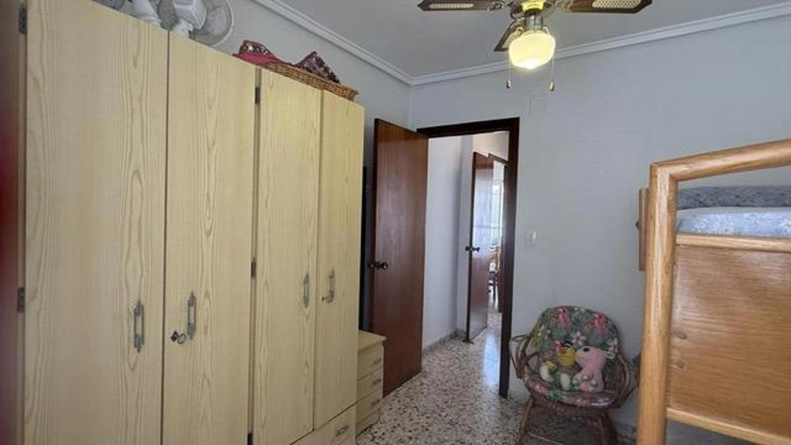 Petit Appartement en vente à Torrevieja