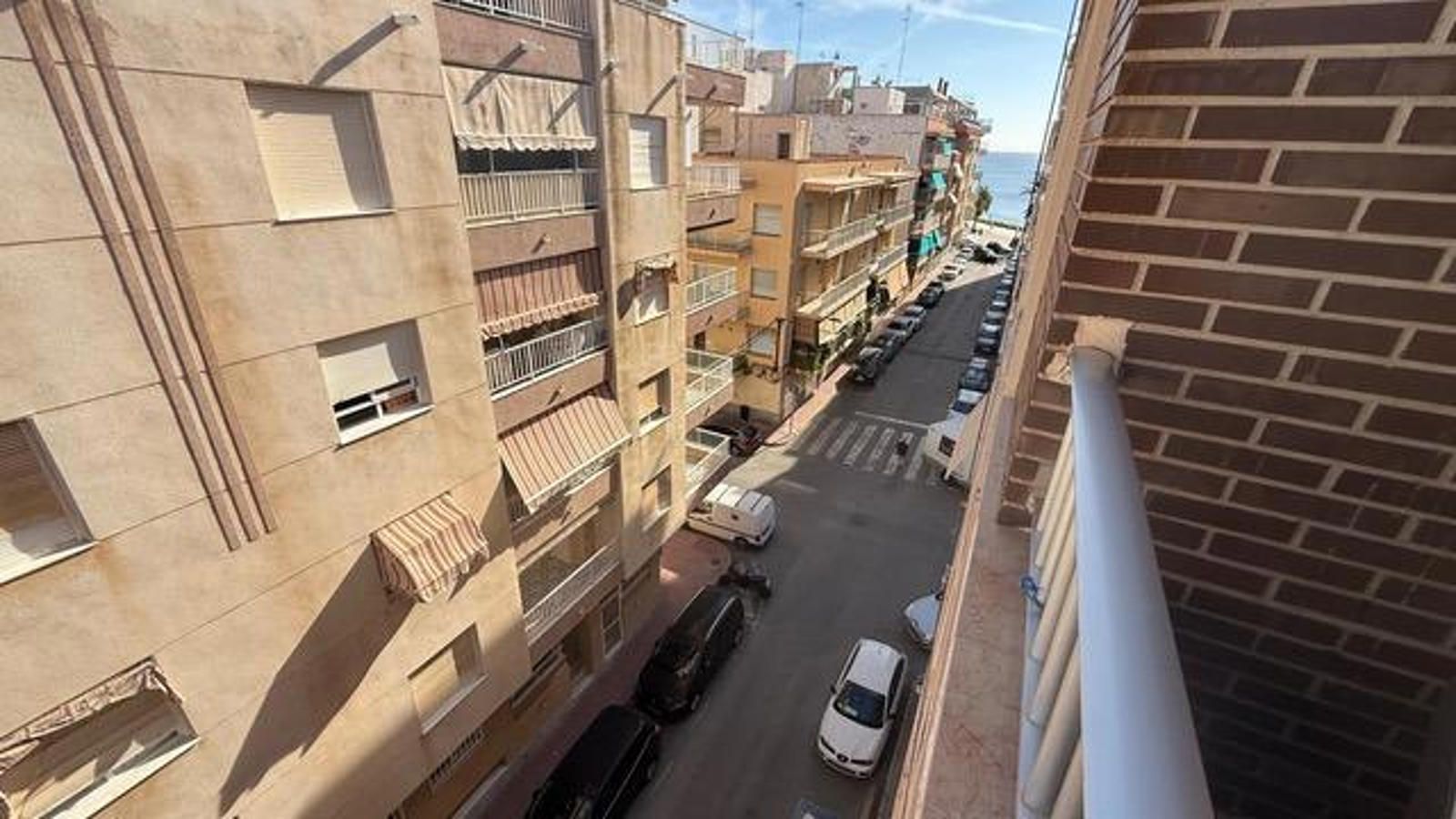 Petit Appartement en vente à Torrevieja