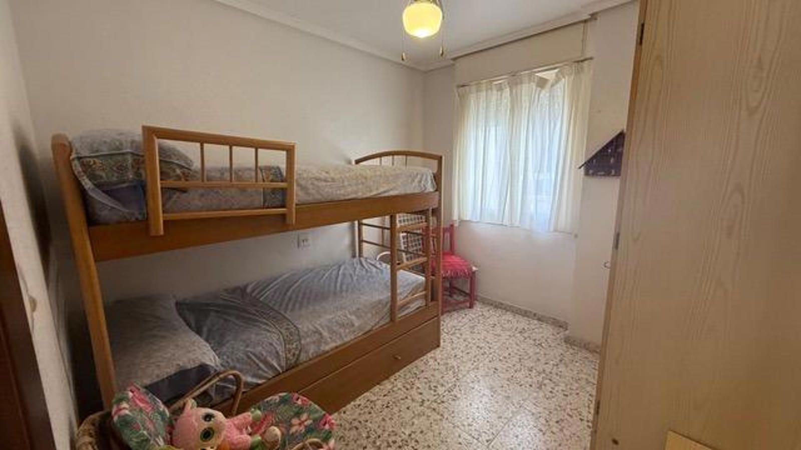 Petit Appartement en vente à Torrevieja