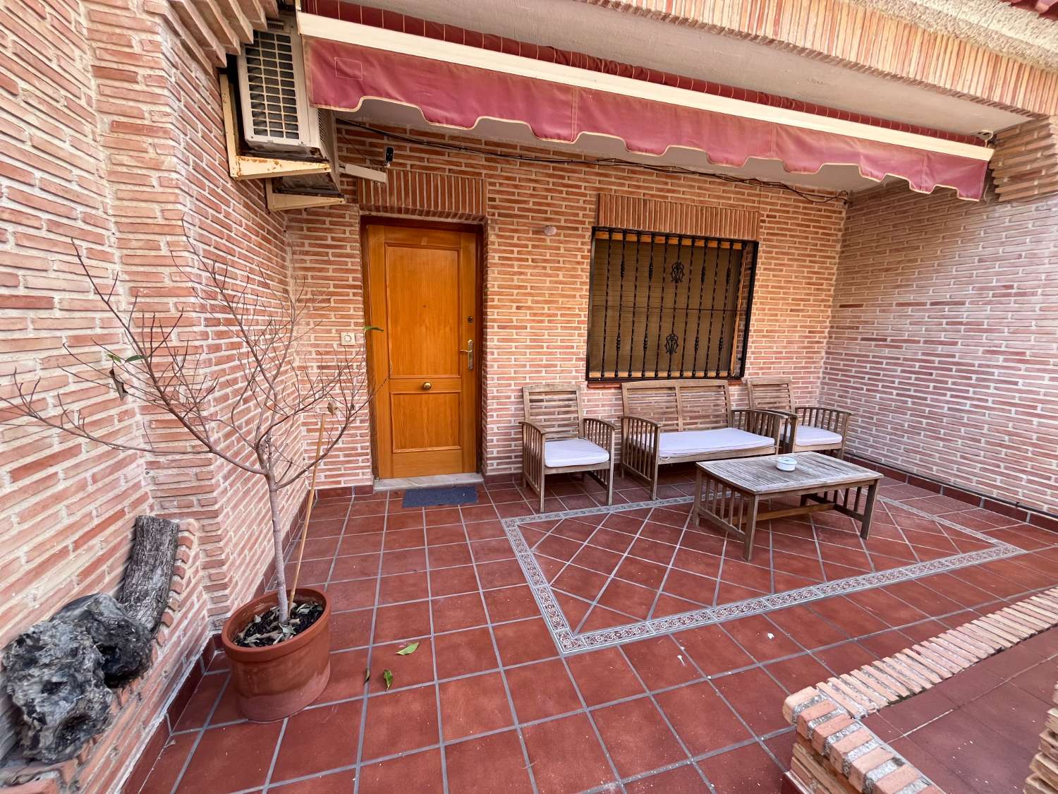 APARTAMENTO 3 DORMITORIOS A 200 METROS DE LA PLAYA