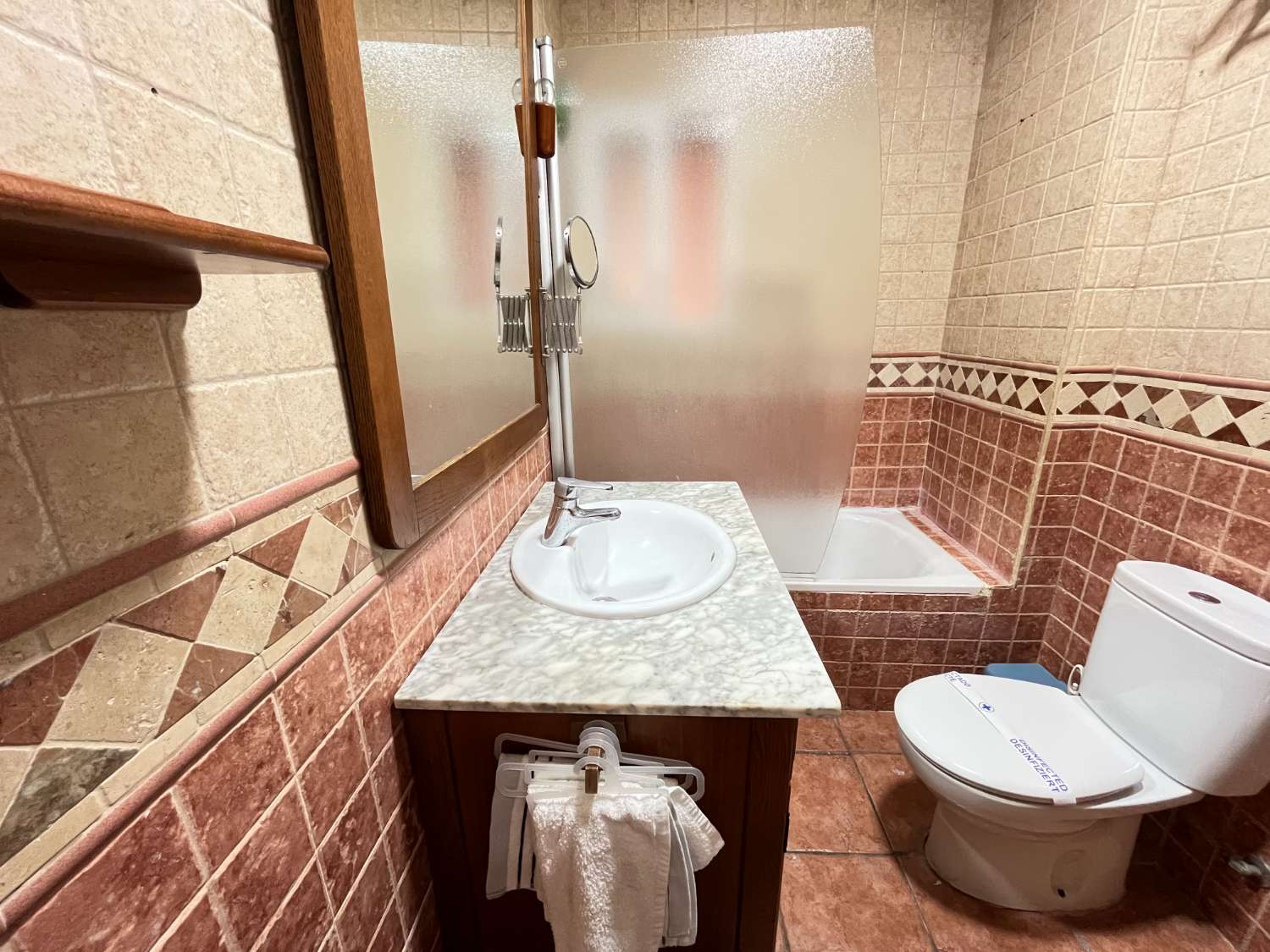 APARTAMENTO 3 DORMITORIOS A 200 METROS DE LA PLAYA