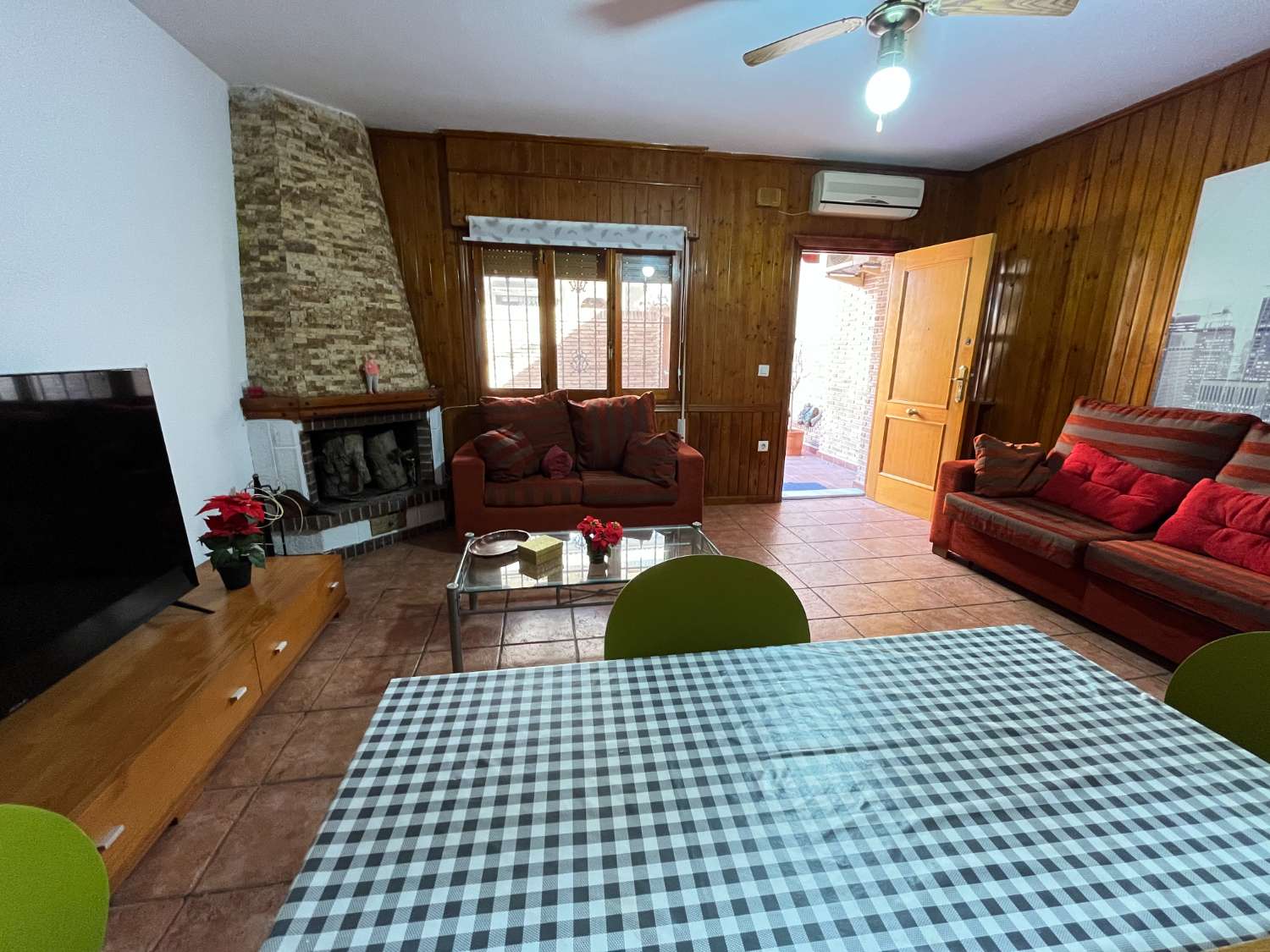 APARTAMENTO 3 DORMITORIOS A 200 METROS DE LA PLAYA